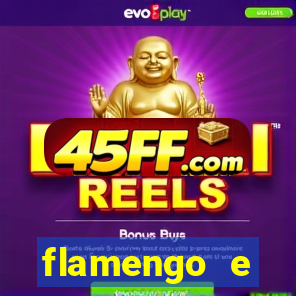 flamengo e fortaleza ao vivo futemax
